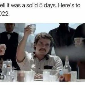 Meet your Posher, Patti